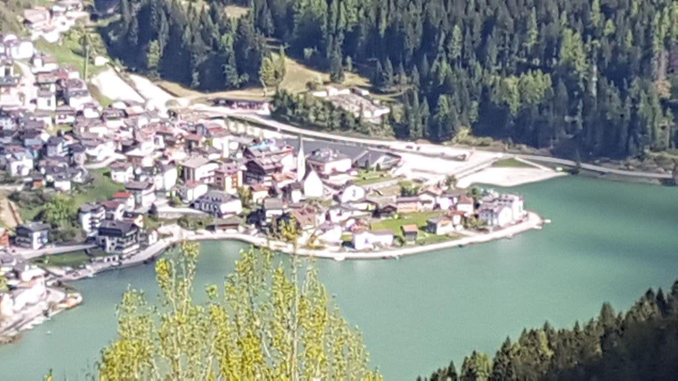 Al paesino di Bramezza - 2