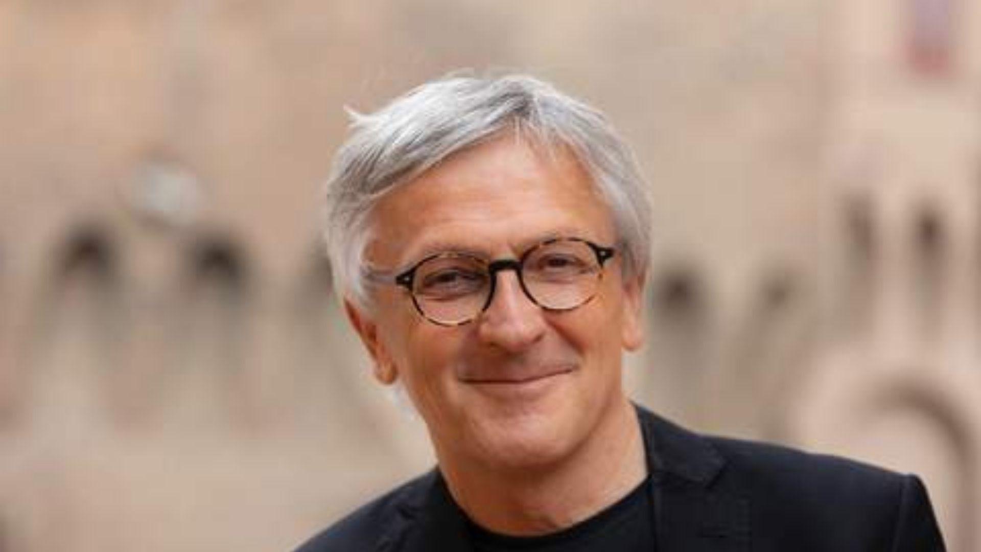 Conferenza di Paolo Da Col