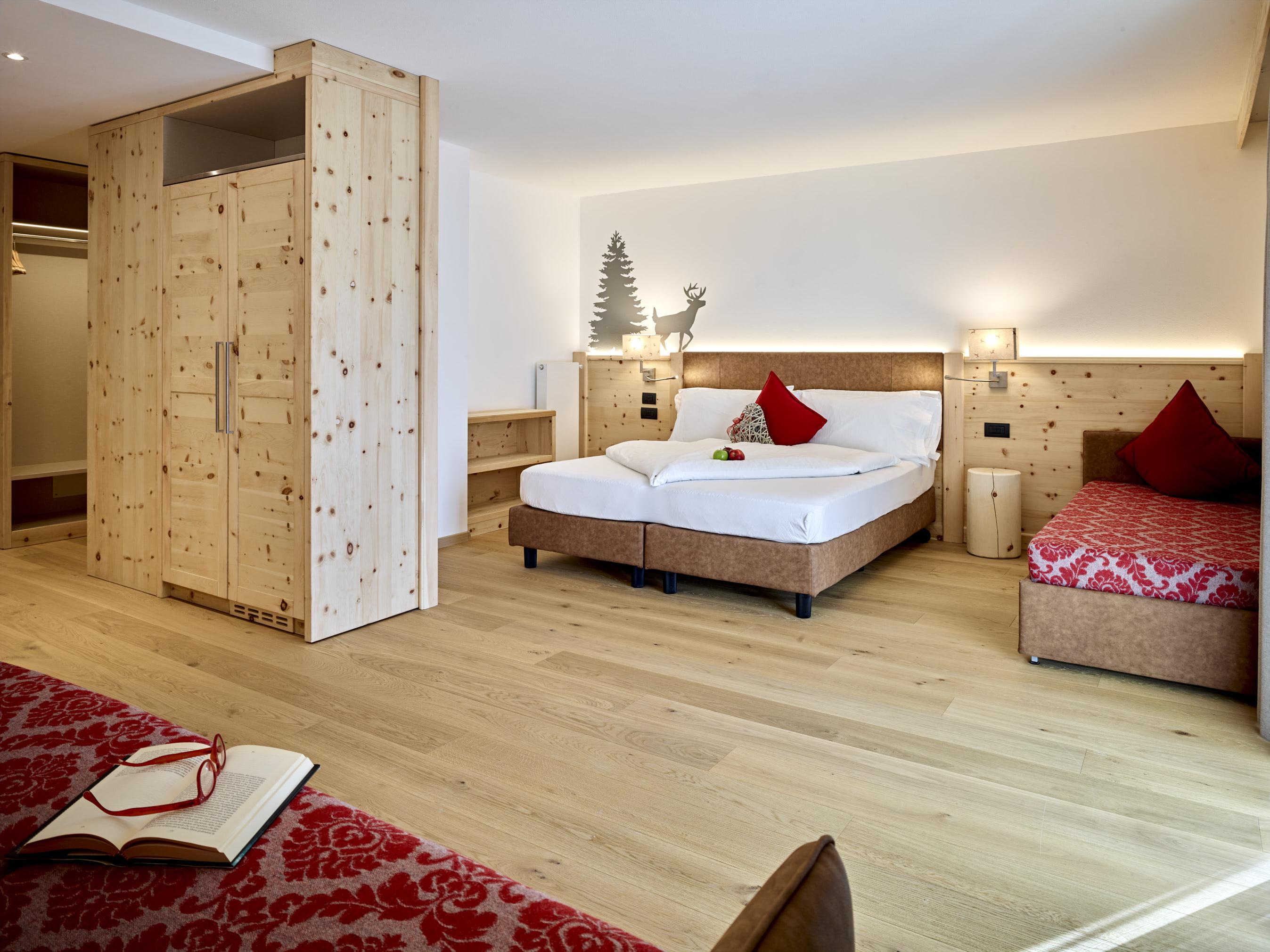 Junior Suite, Bad, WC, Nichtraucher