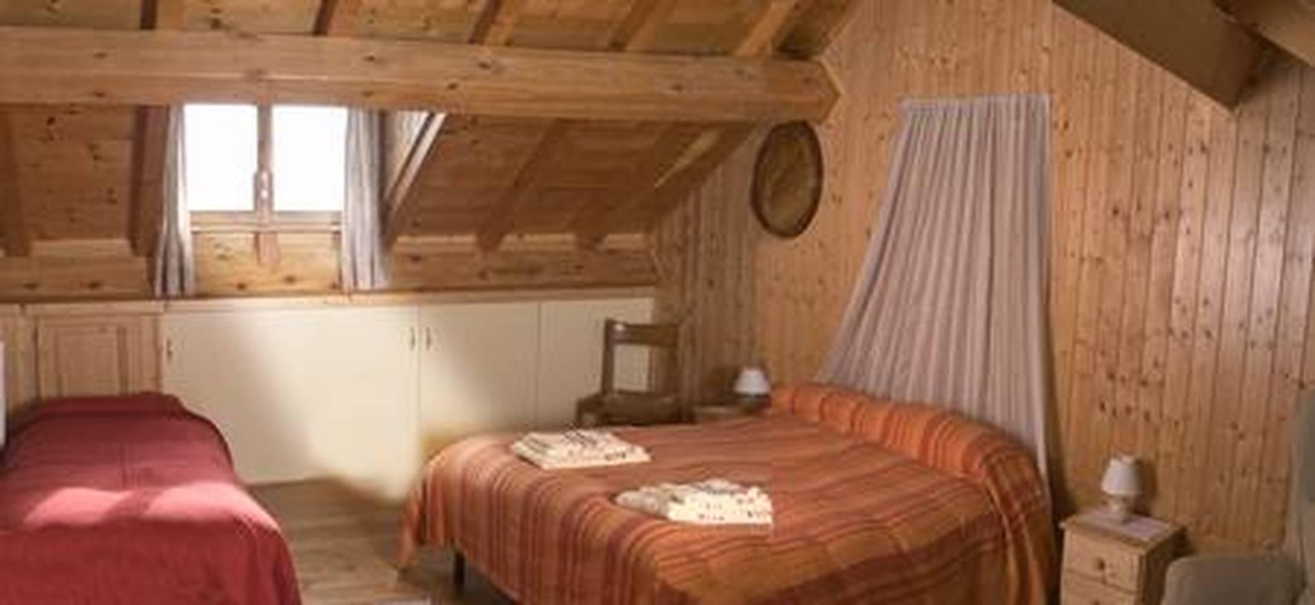 B & B AL PORTICO - 3