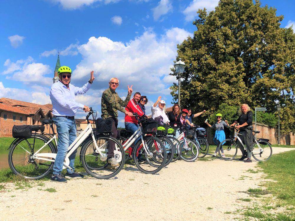 Riviera Del Brenta Bike