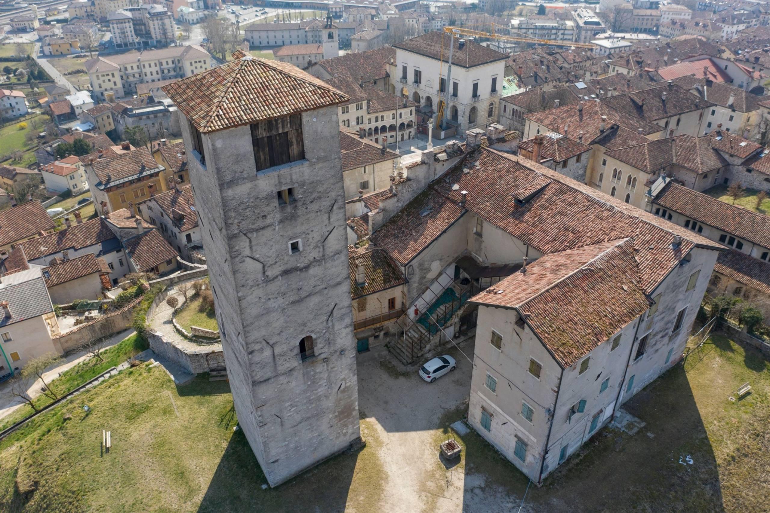 Torre del Campanon - 2