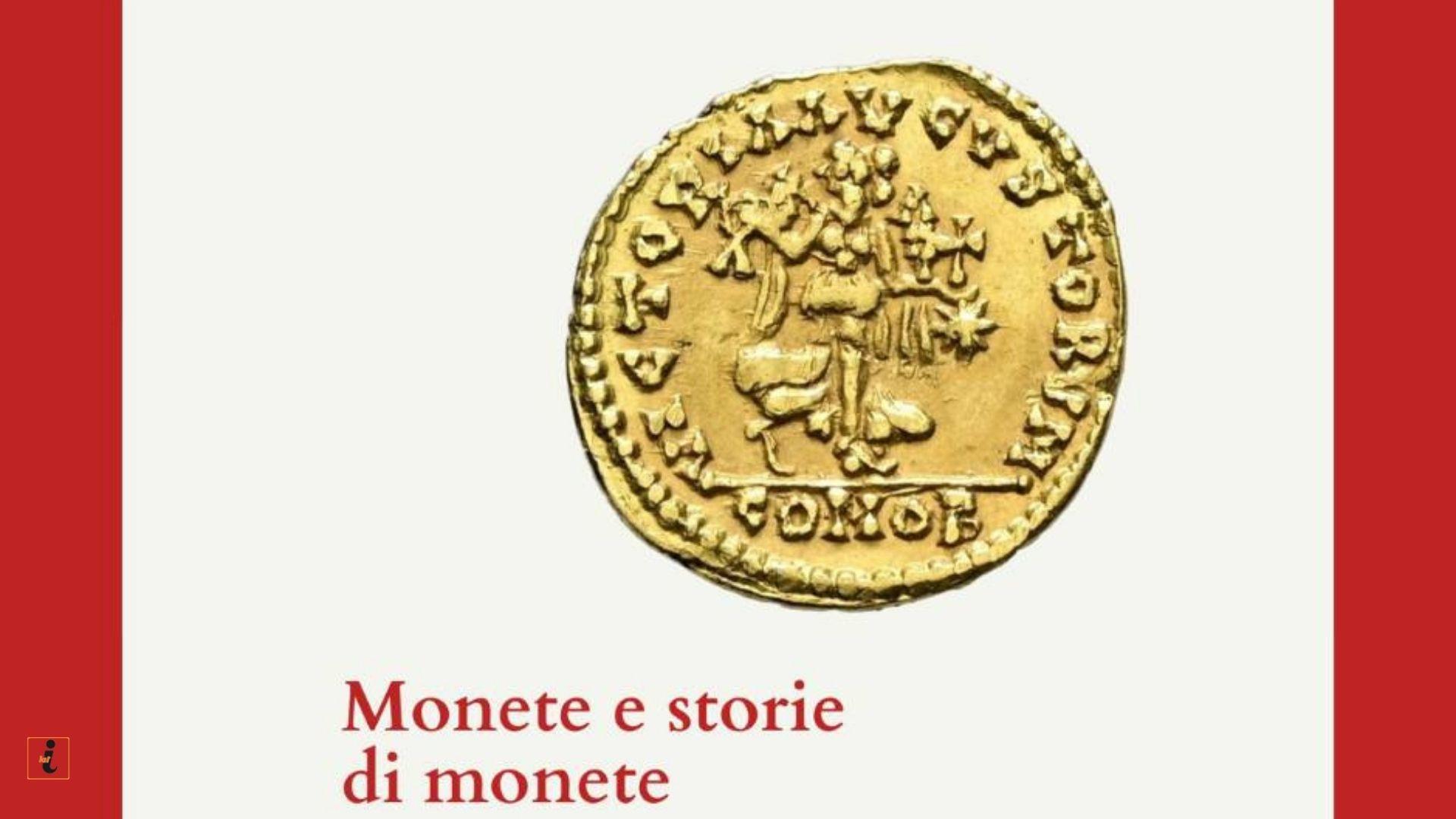 Monete e storie di monete