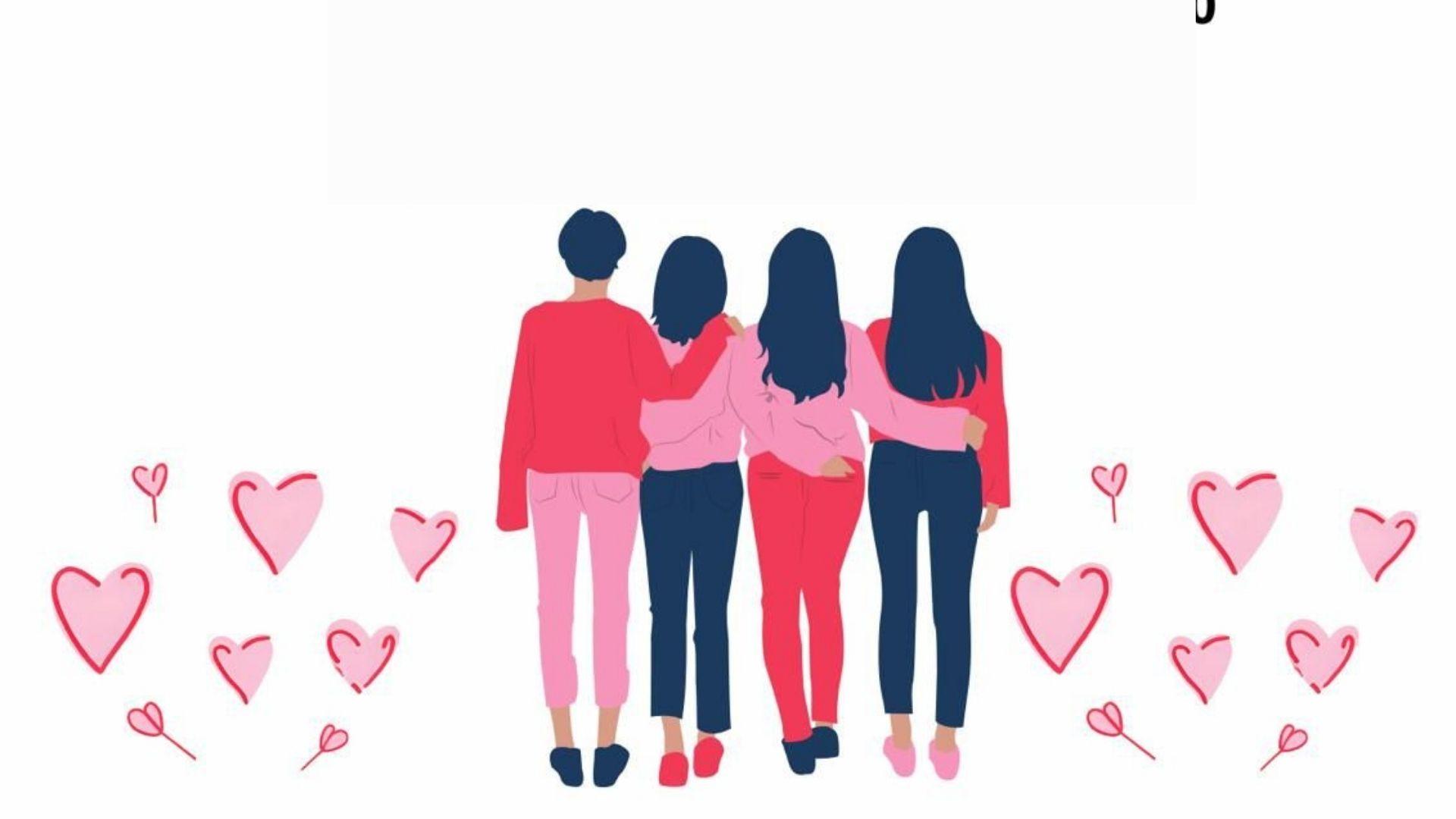 Un cuore per le donne