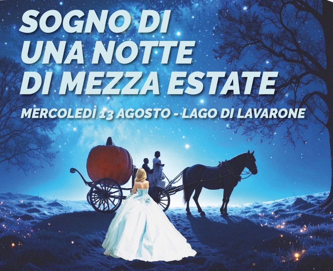 Sogno di una notte di mezza estate