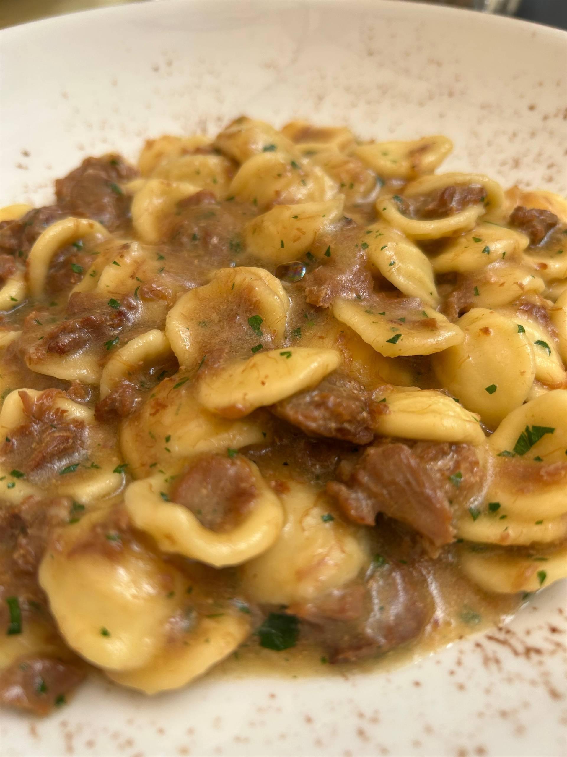 L’OSTRICARO