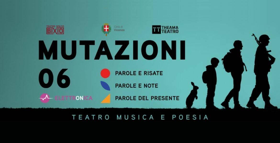 Mutazioni 06 - La Gabriella e le ragazze. Storie di Tina Anselmi