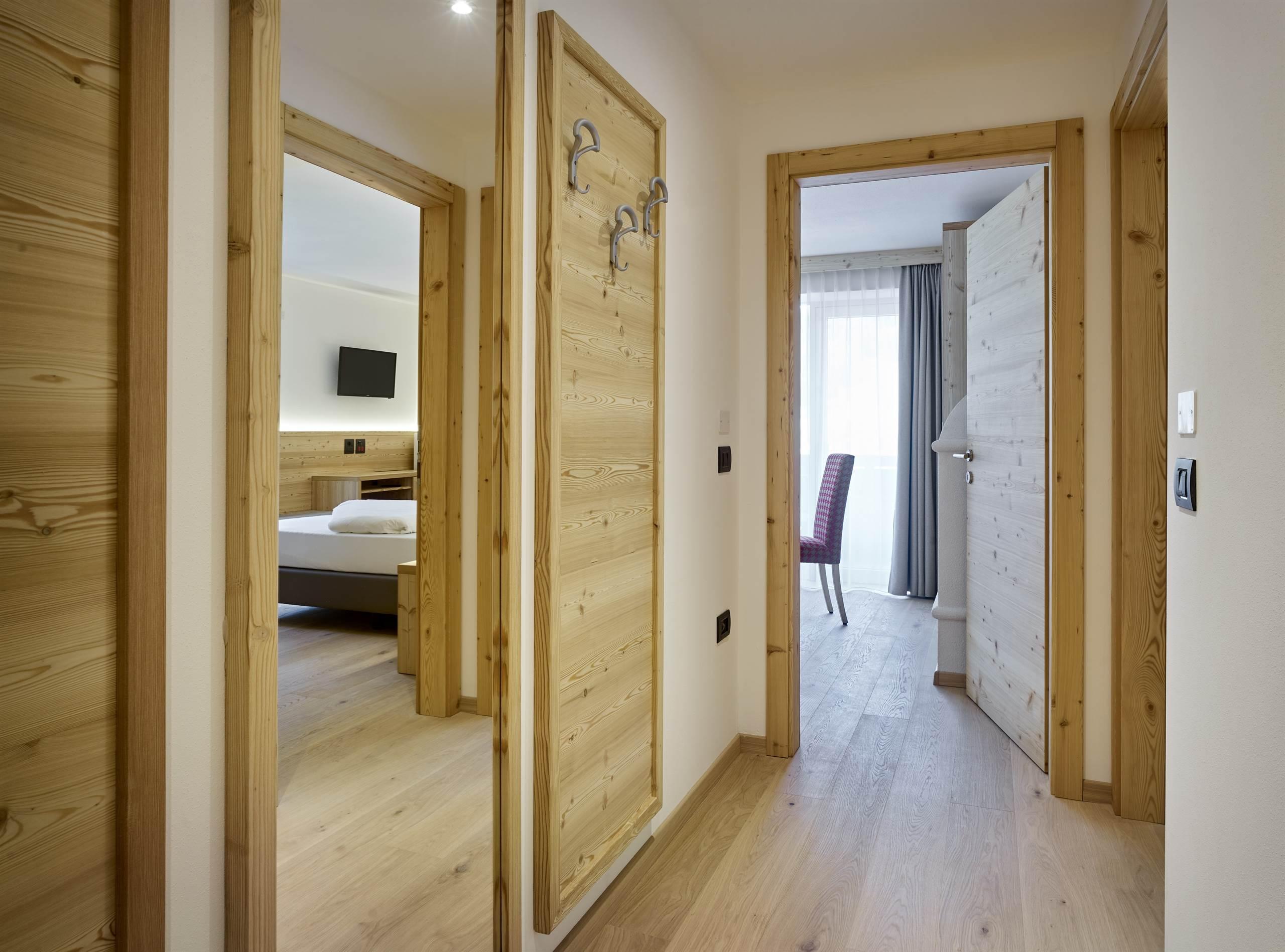 Suite, Bad, WC, Nichtraucher