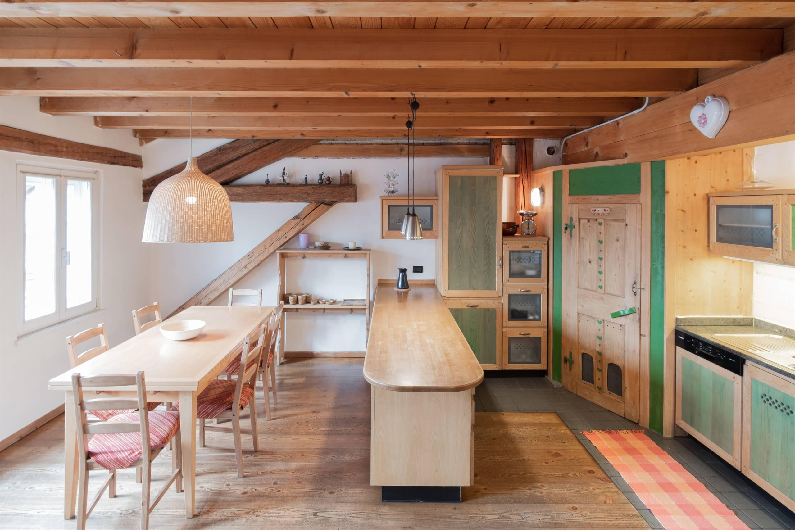 Appartement/Fewo