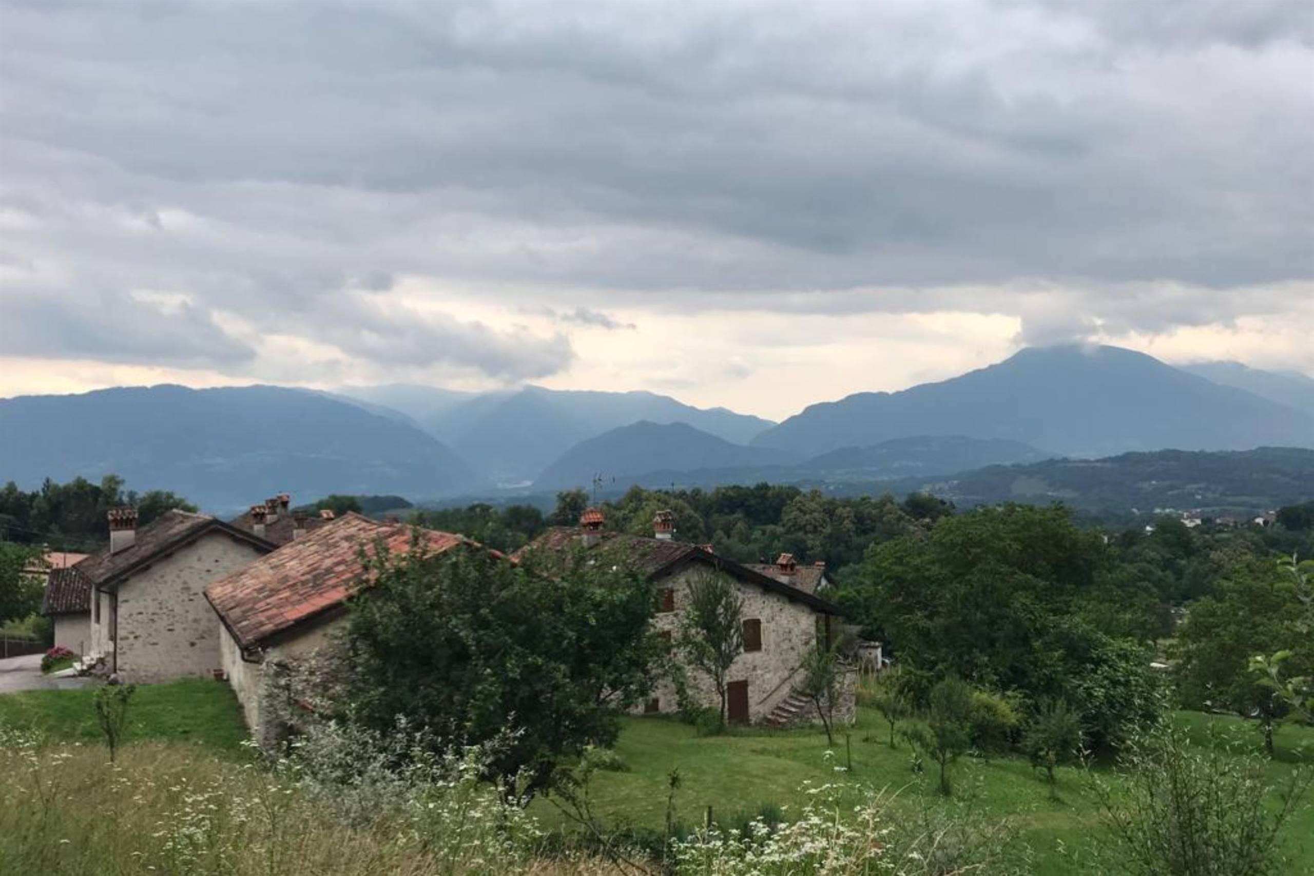 Anello della Montagna di Mezzo