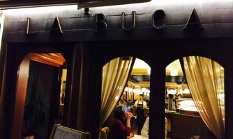 Ristorante La Buca