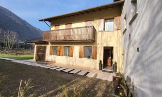 IL GIARDINO IN CAMPAGNA