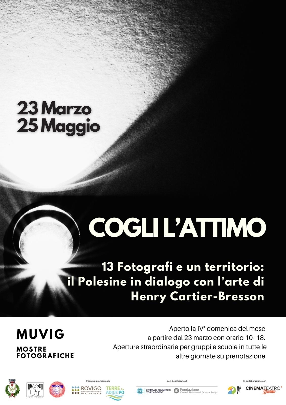 Cogli l'attimo