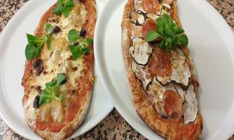 Ristorante Pizzeria Tiziano