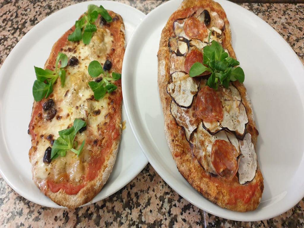 Ristorante Pizzeria Tiziano