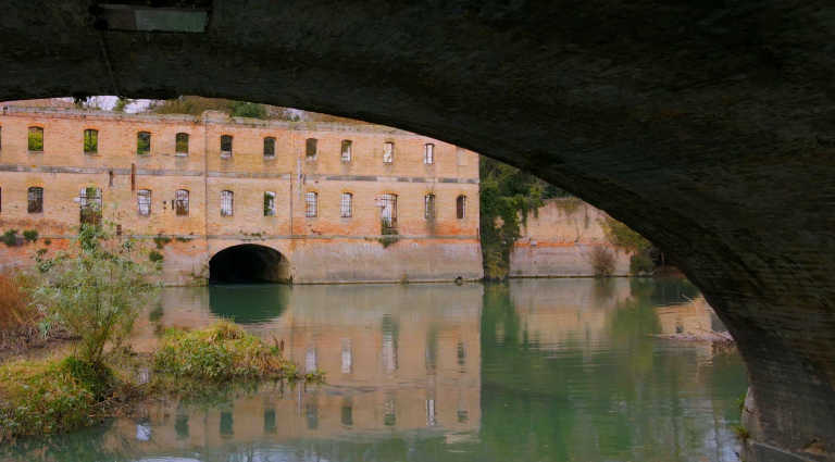 Molini di Sotto