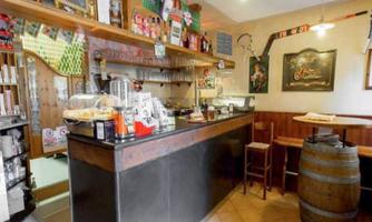 Birreria Paninoteca Pizzeria la Taverna