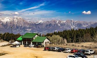 Ristorante La Casera