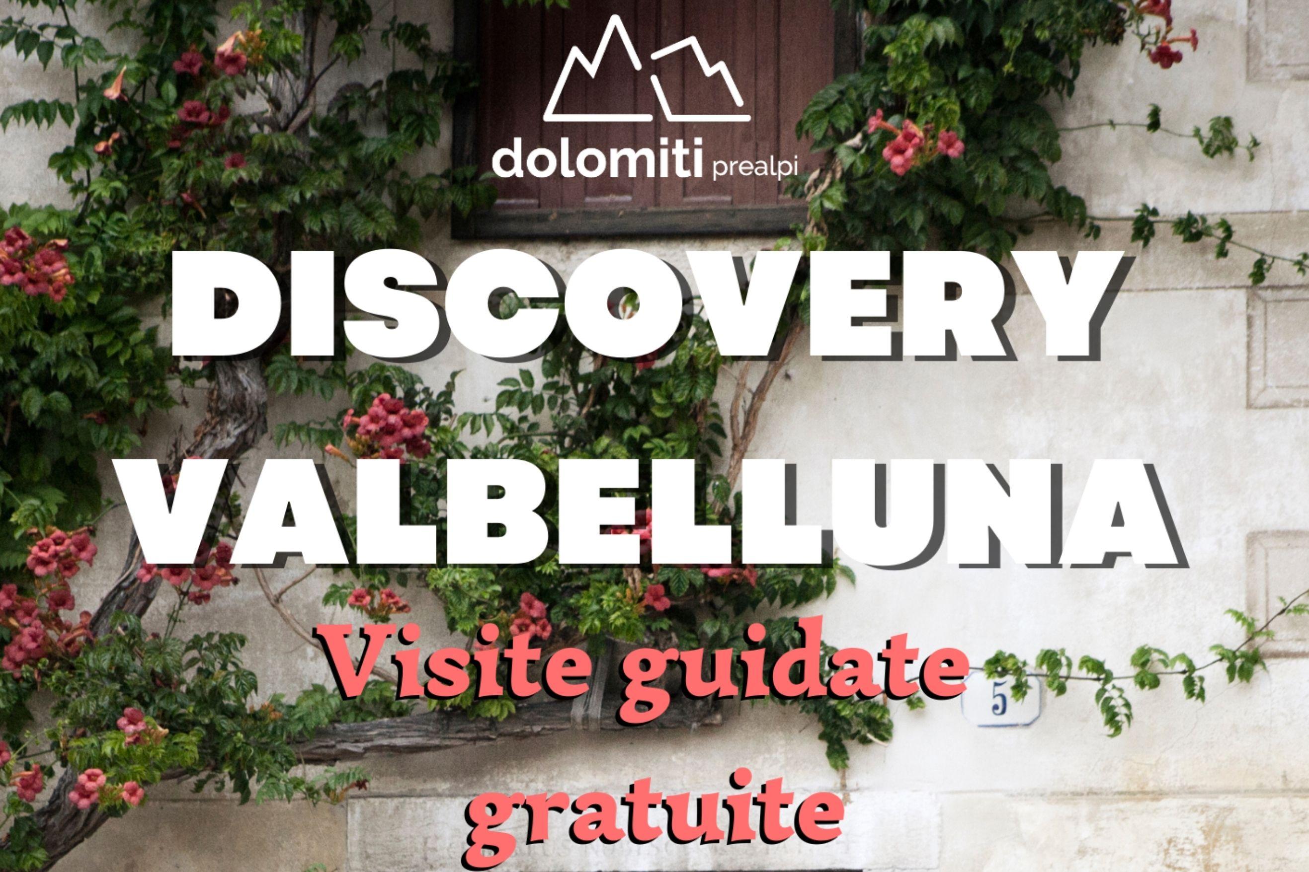 Discovery Valbelluna