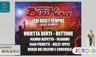 Radio Birikina - Estate in musica