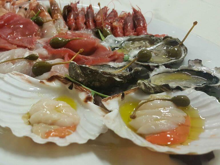 Ristorante Locanda Il Burchiello