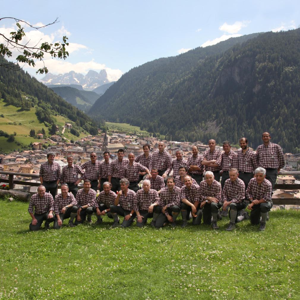 43° Rassegna di canti della montagna