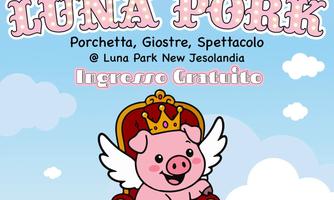 Luna Pork