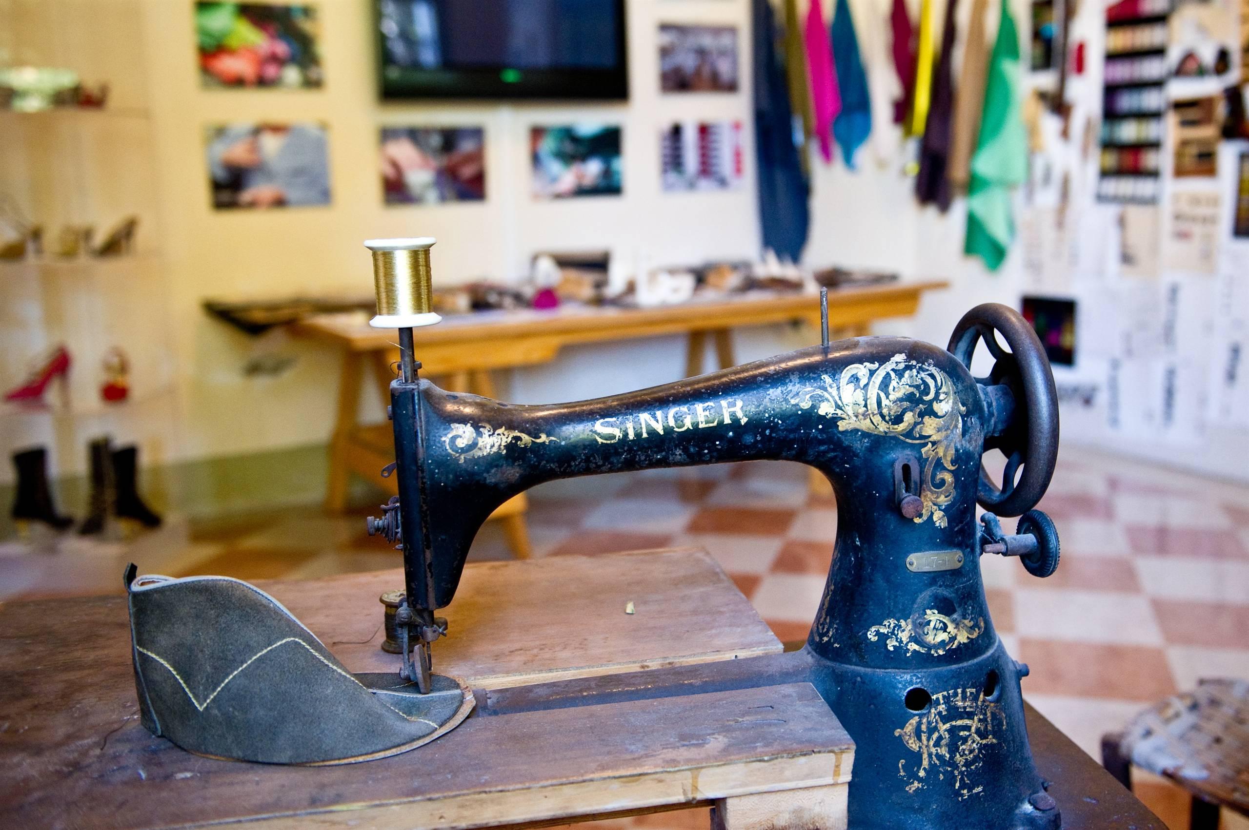 Museo della Calzatura
