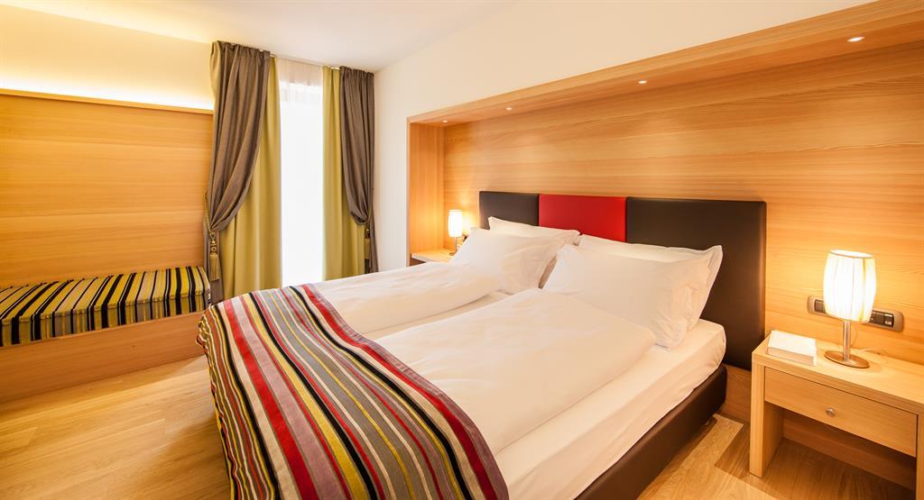 Suite, Toilette und Bad/Dusche getrennt, Nichtraucher