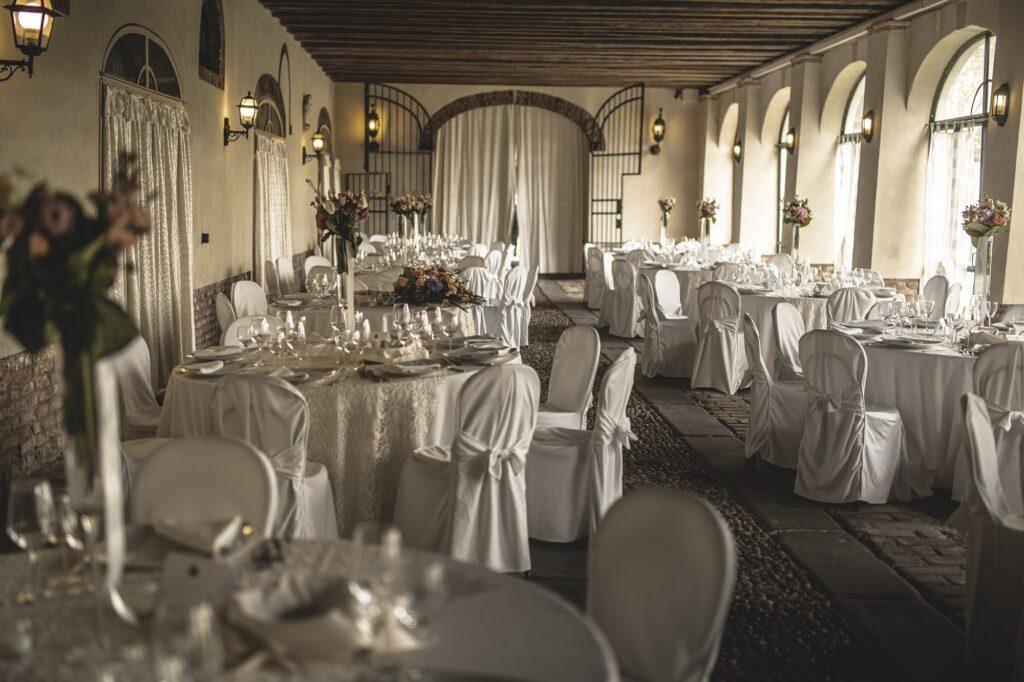 Villa Rizzi Albarea