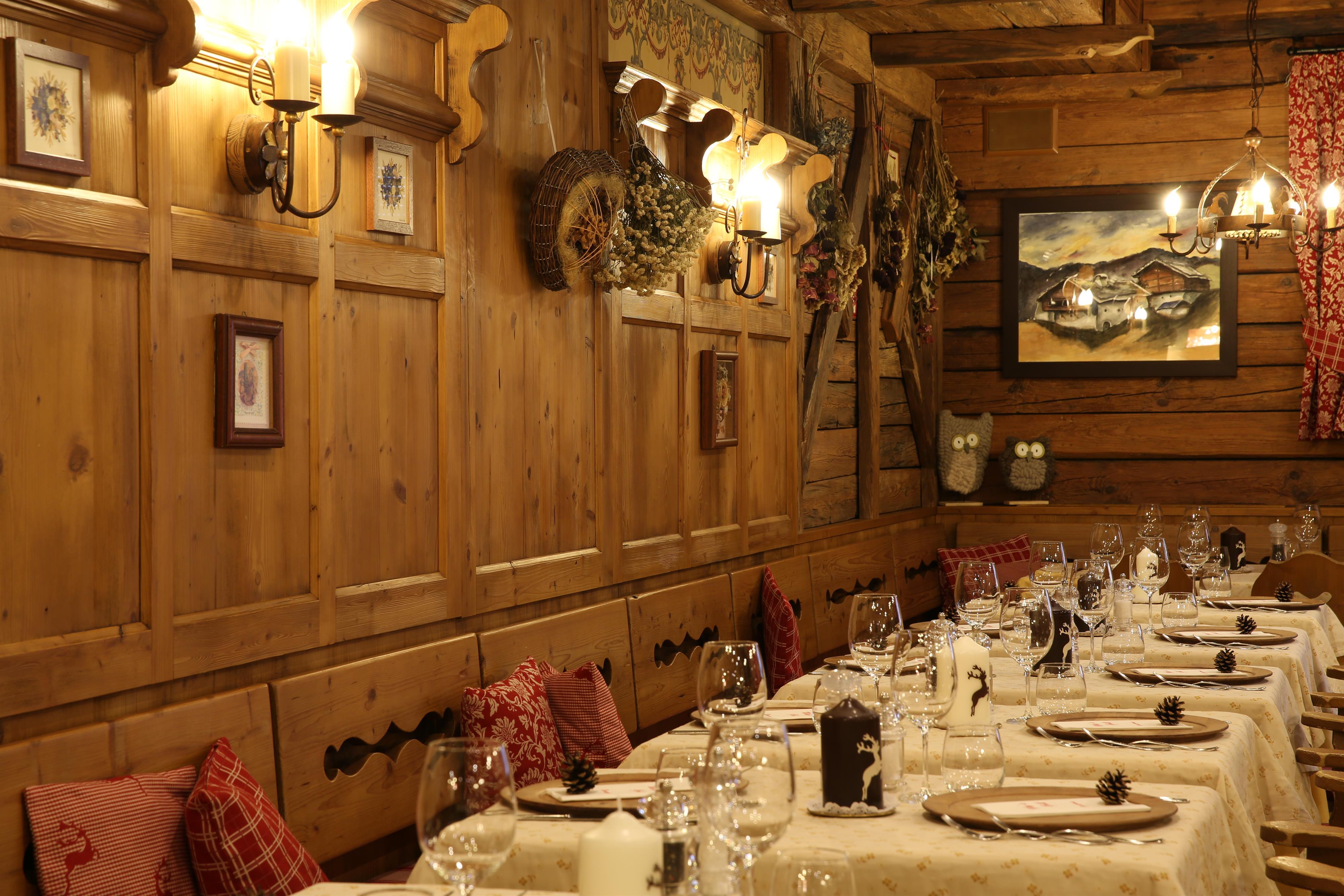 Ristorante Miky's Grill