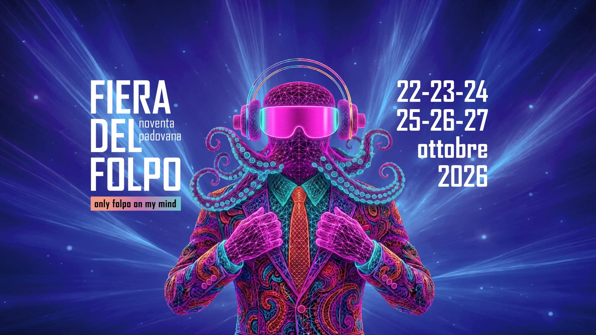Fiera del Folpo
