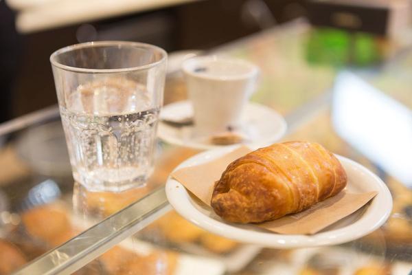 colazione