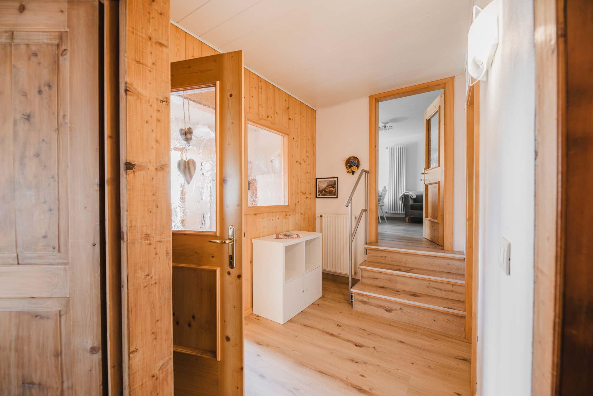 DORICH MARIO - CASA DORICH | Dolomiti Superski