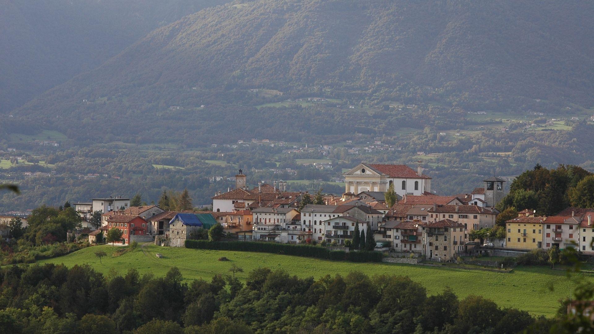 In scena si viaggia – Mel, di romani, nobili e prigionieri