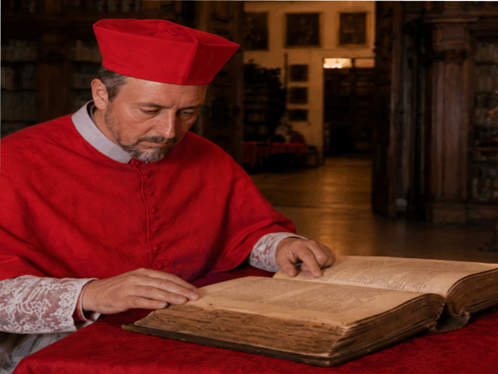 Pomeriggi d'arte | CUSTODIRE MERAVIGLIA: Visita al Seminario Maggiore di Padova