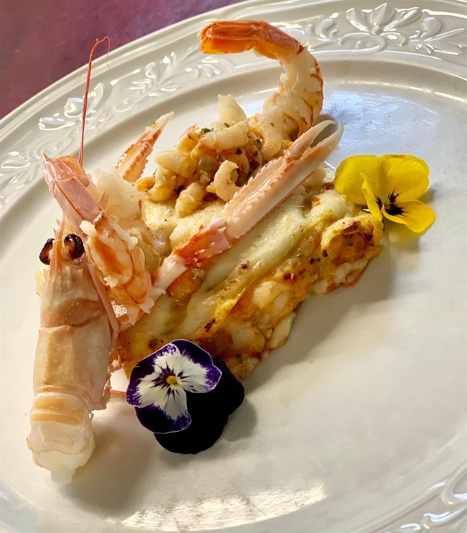 Hotel Ristorante Villa Goetzen