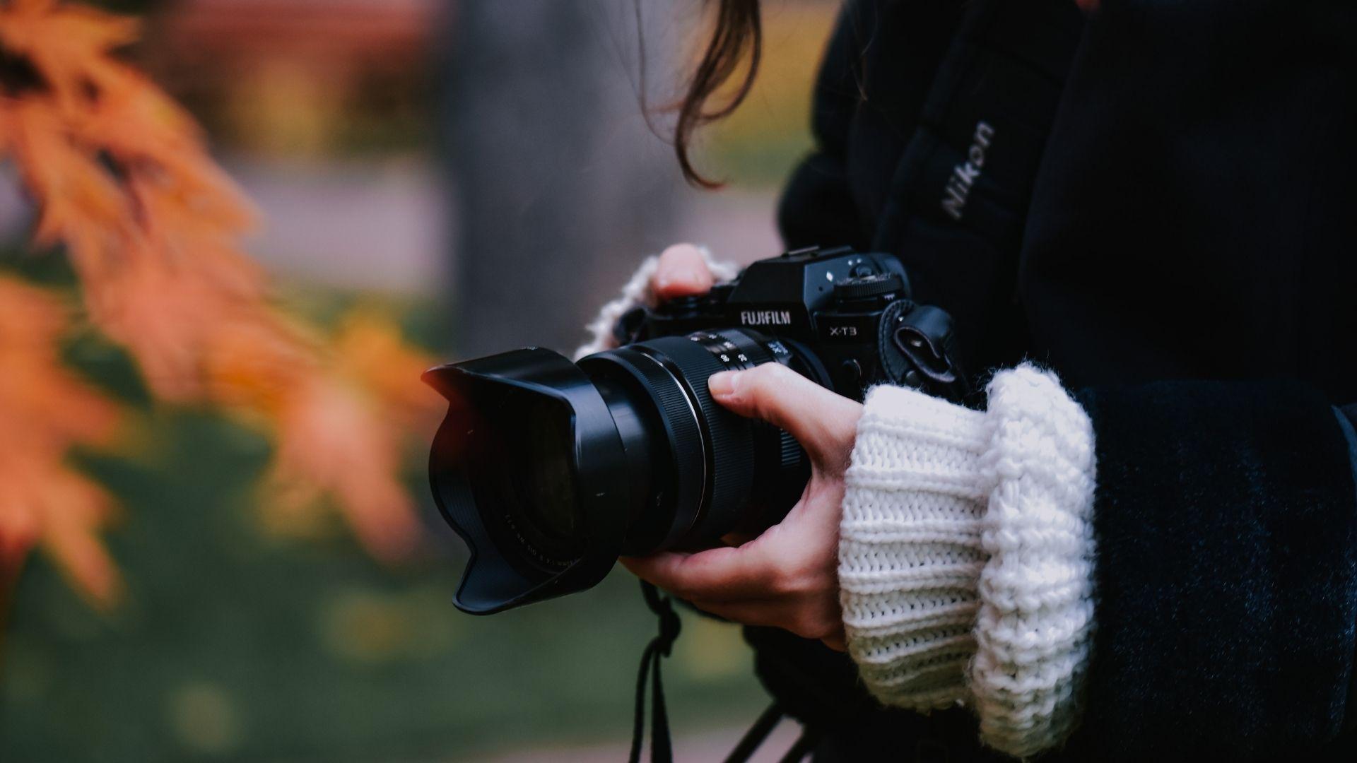 Oltre lo scatto: Sport, Energia pura e Movimento