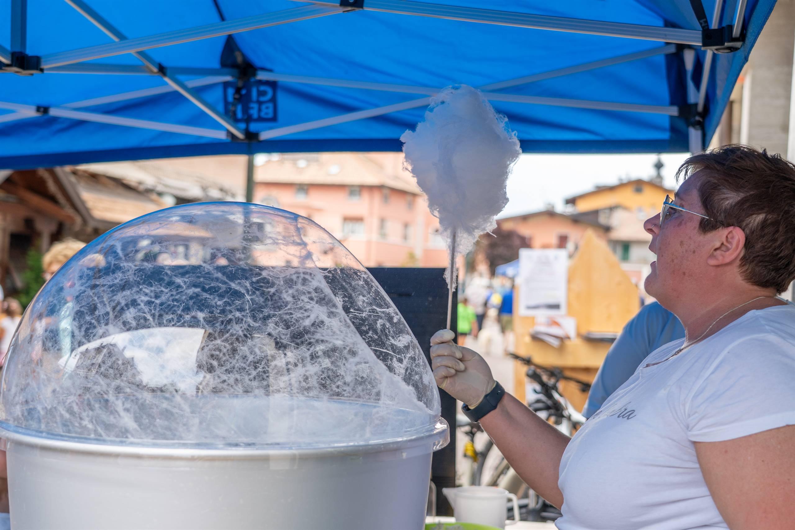 Lo Sport al Centro! Folgaria