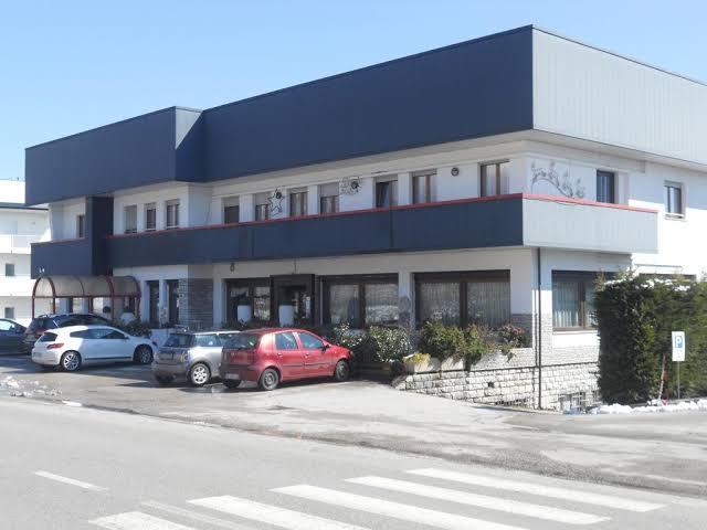Pizzeria O'Scugnizzo 2