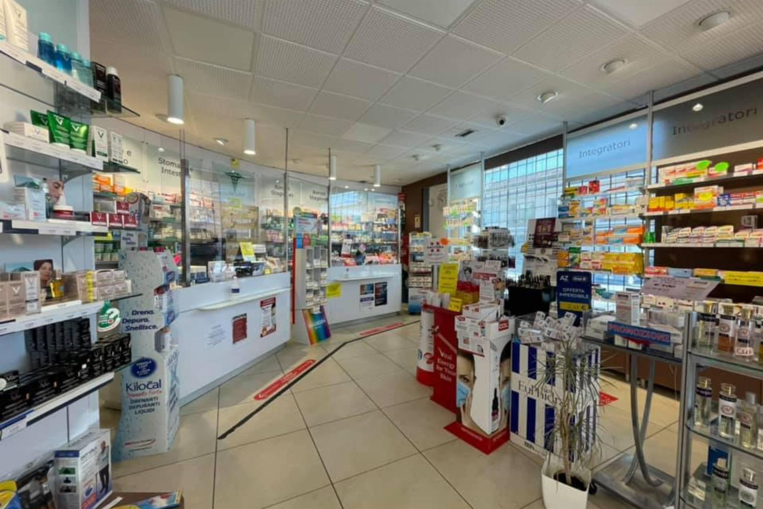 Farmacia Pez