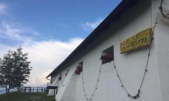 Agriturismo Faverghera