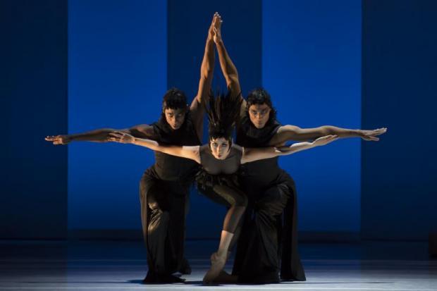 La danza torna protagonista al Teatro La Fenice 