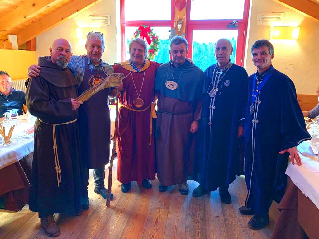 La Contesa dela Pult 6° edizione