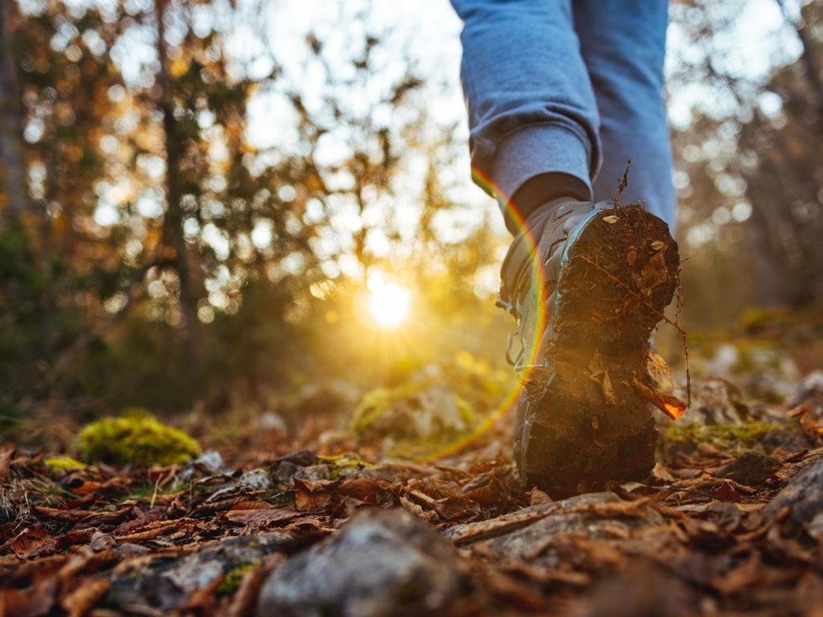 Borgo Valbelluna Safe Walking