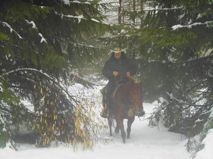 PR Ranch