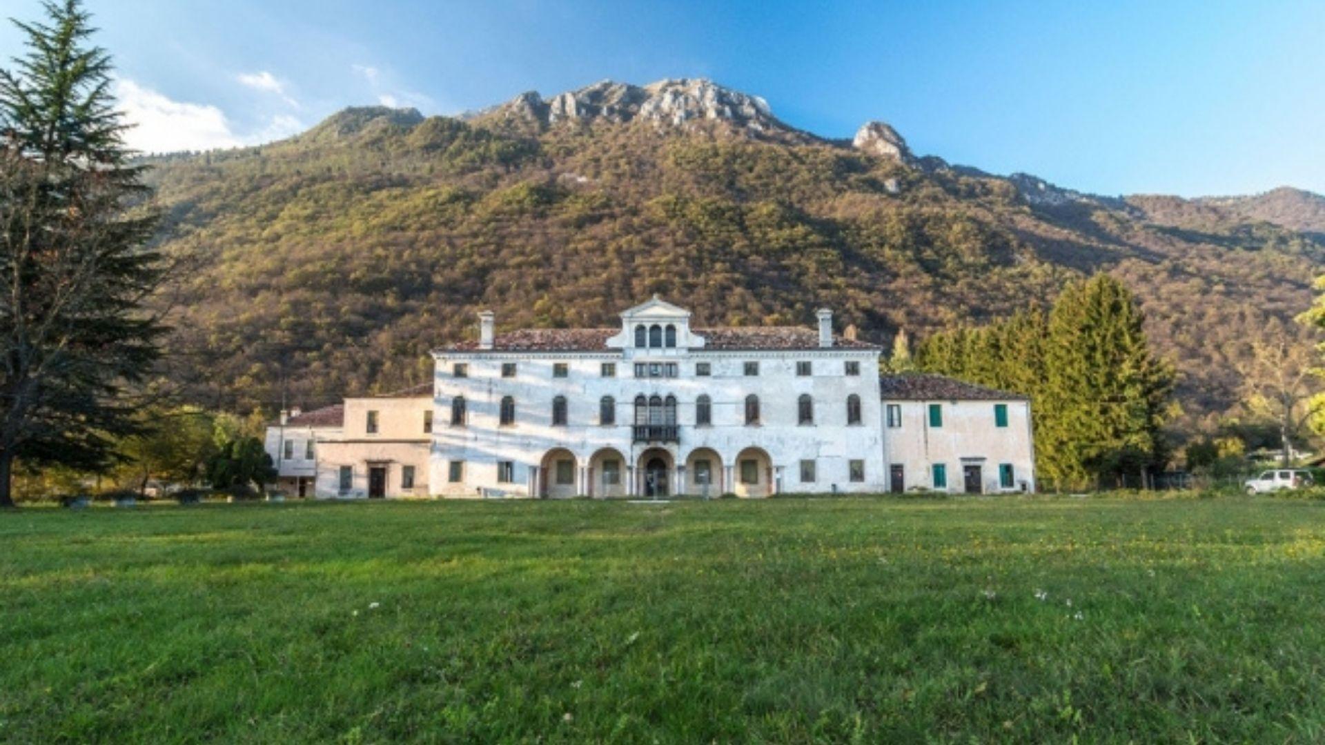 Villa Fulcis Montalban