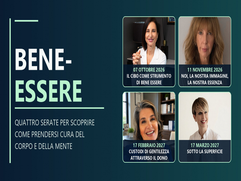 BENE-ESSERE
