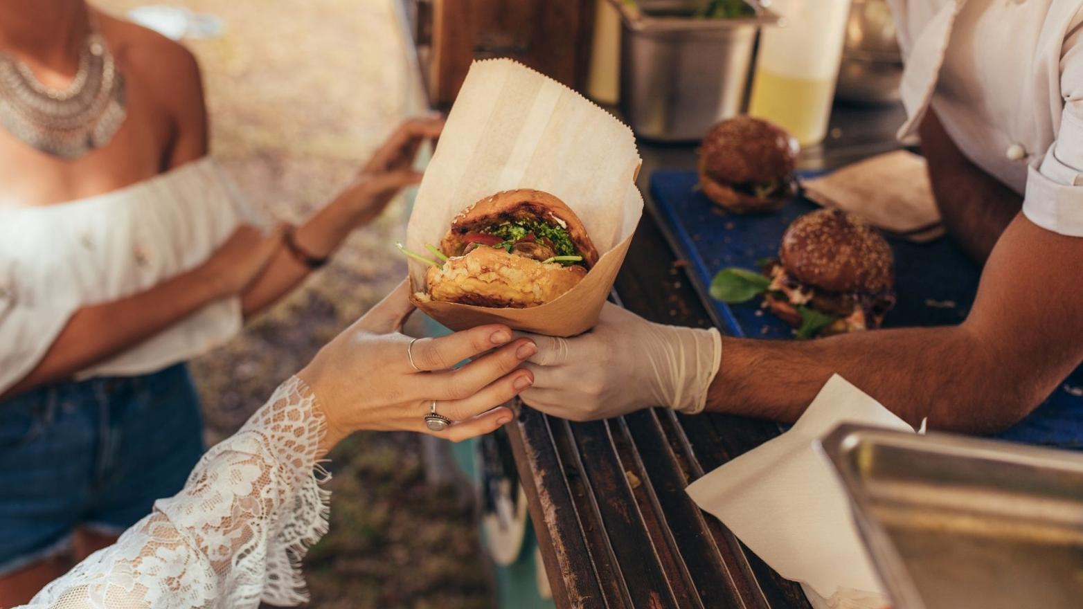 Summer Festival Food&Music