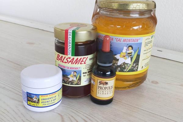 Alcuni prodotti di "Cal Montagn"